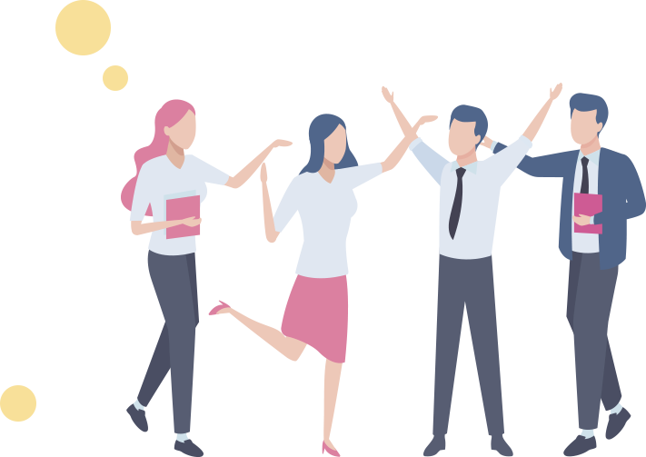 オンラインのストレッチ・カウンセリング